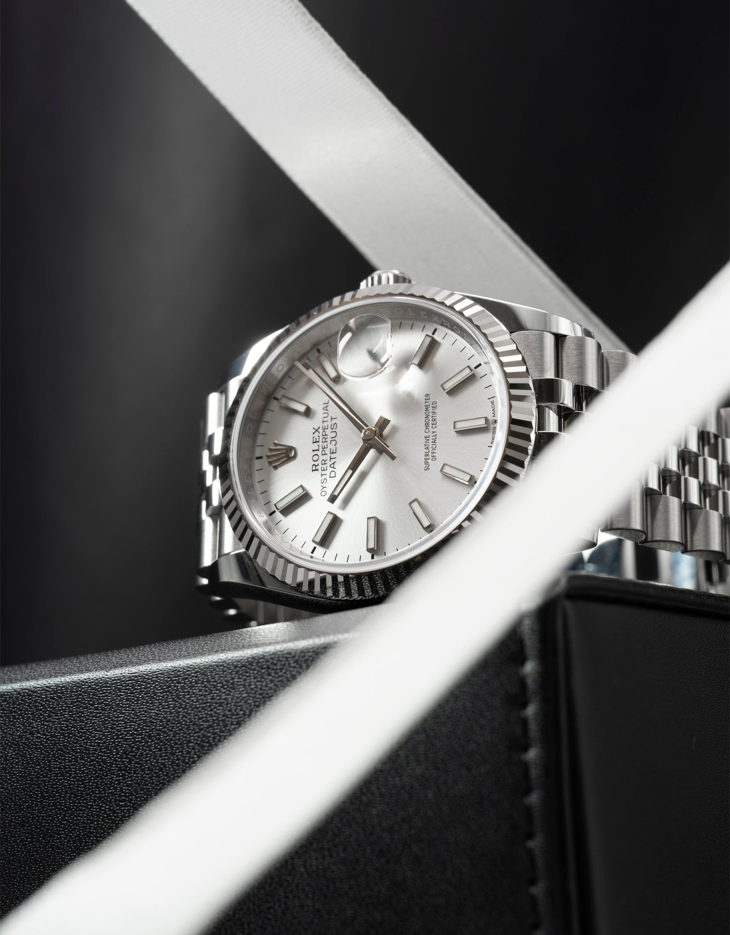 Rolex Datejust 36