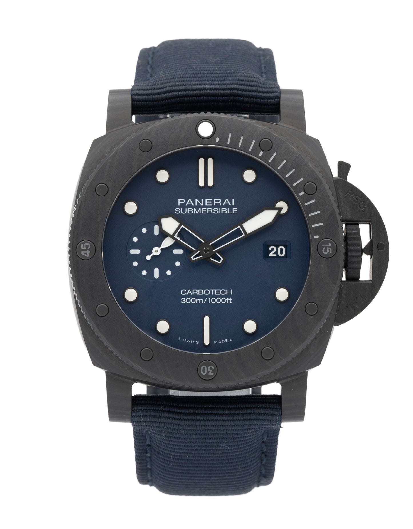 Panerai Submersible