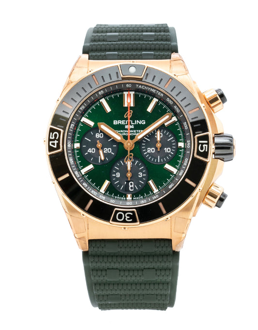 Breitling Super Chronomat