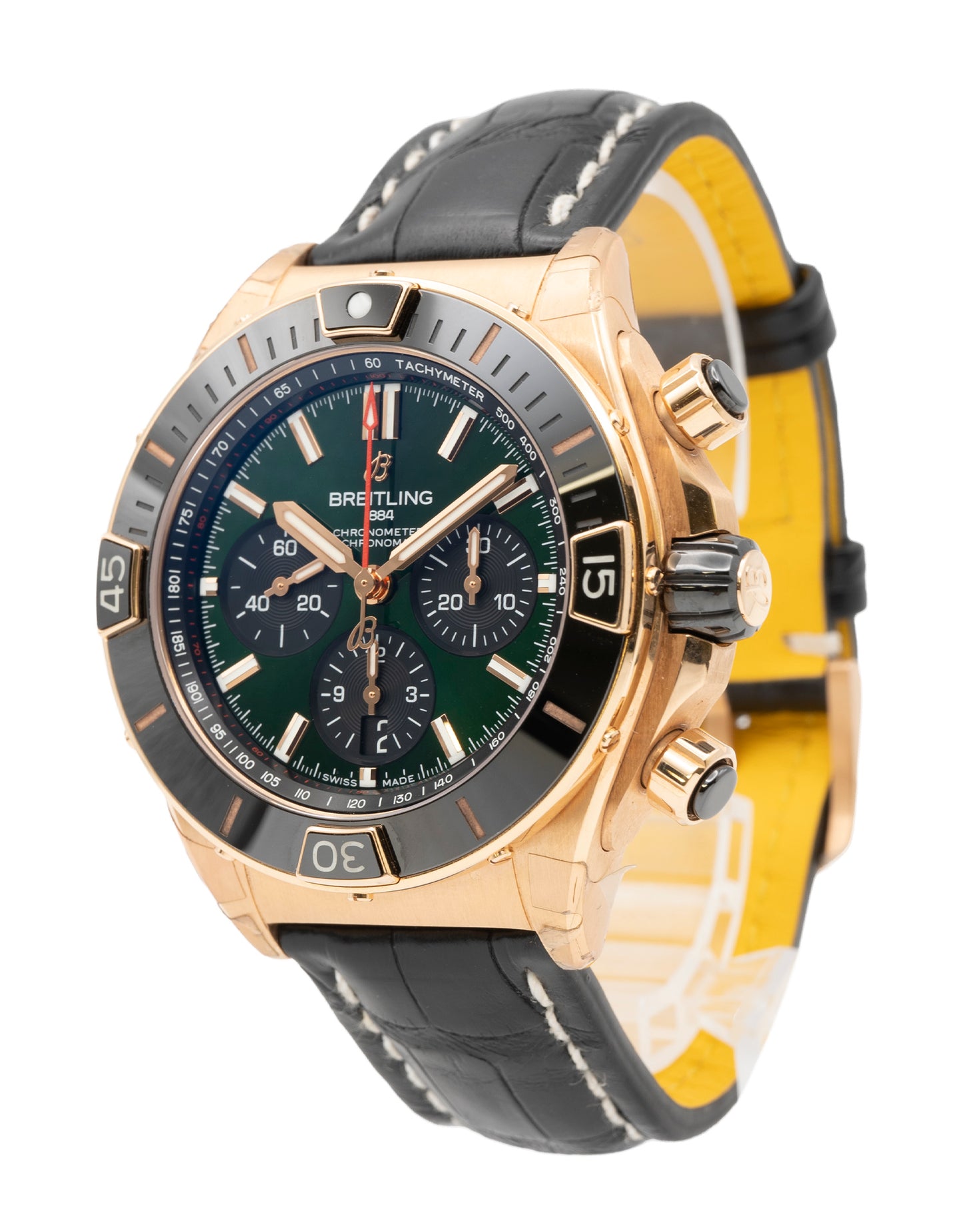 Breitling Super Chronomat