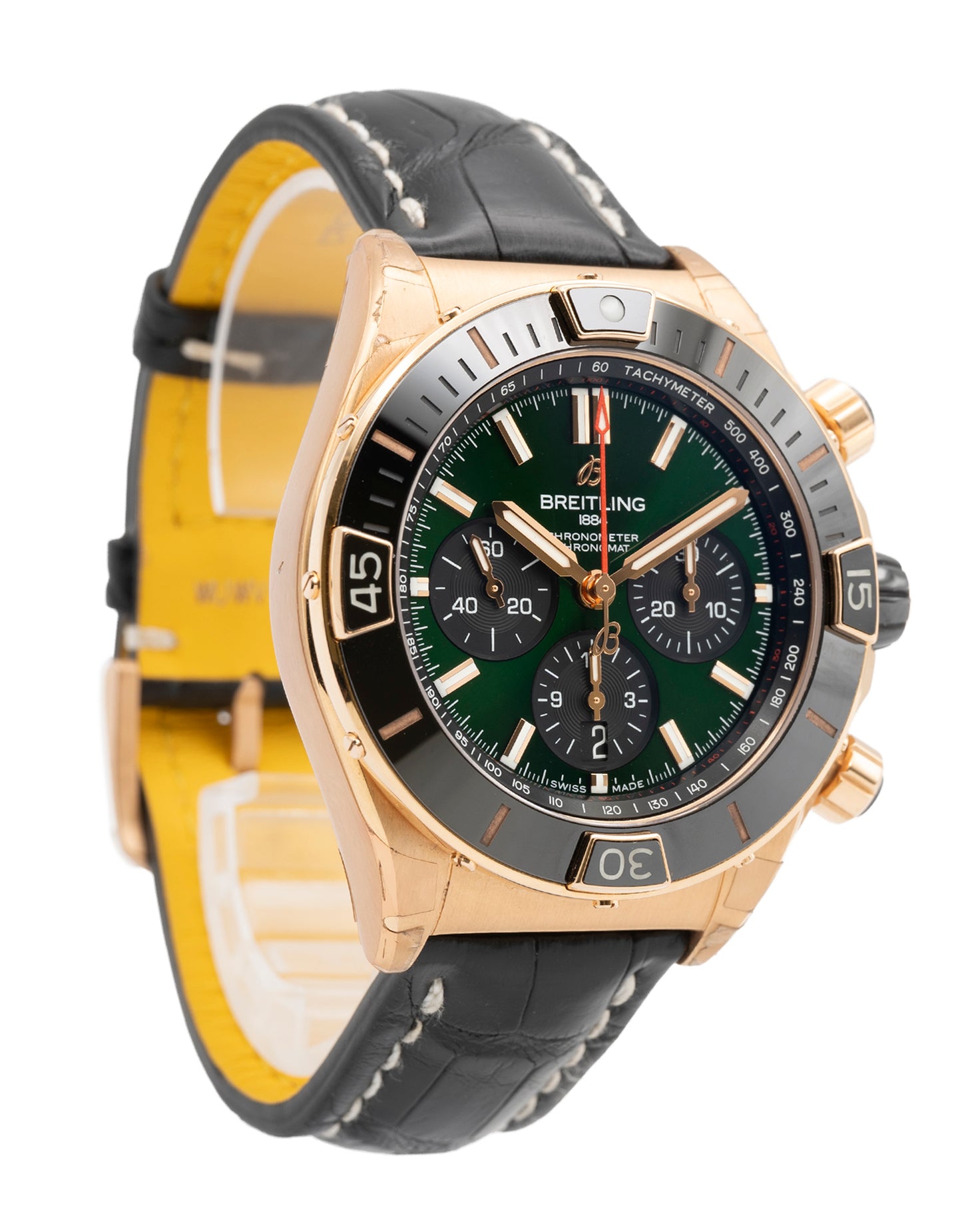 Breitling Super Chronomat