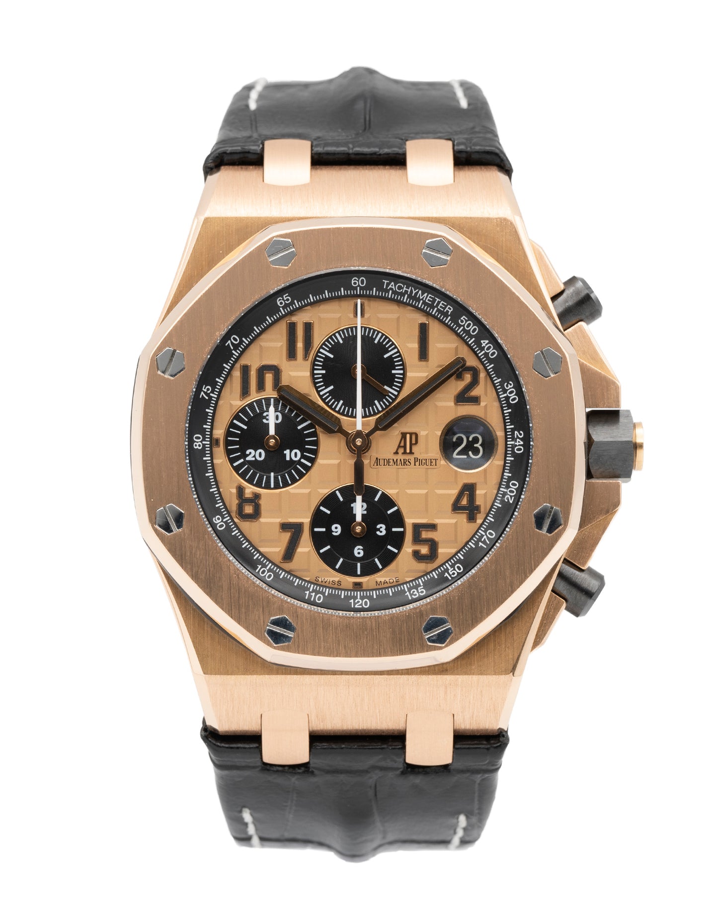 Audemars Piguet Royal Oak Offshore