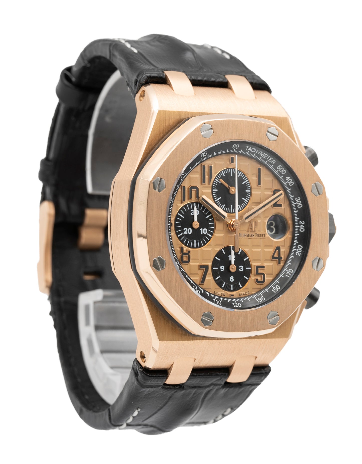 Audemars Piguet Royal Oak Offshore