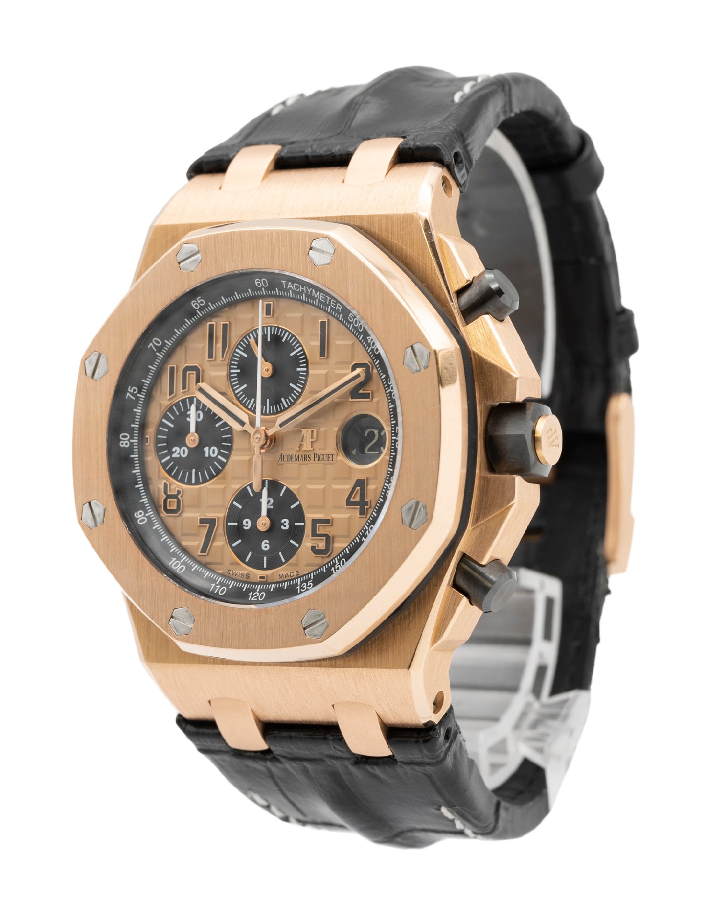 Audemars Piguet Royal Oak Offshore