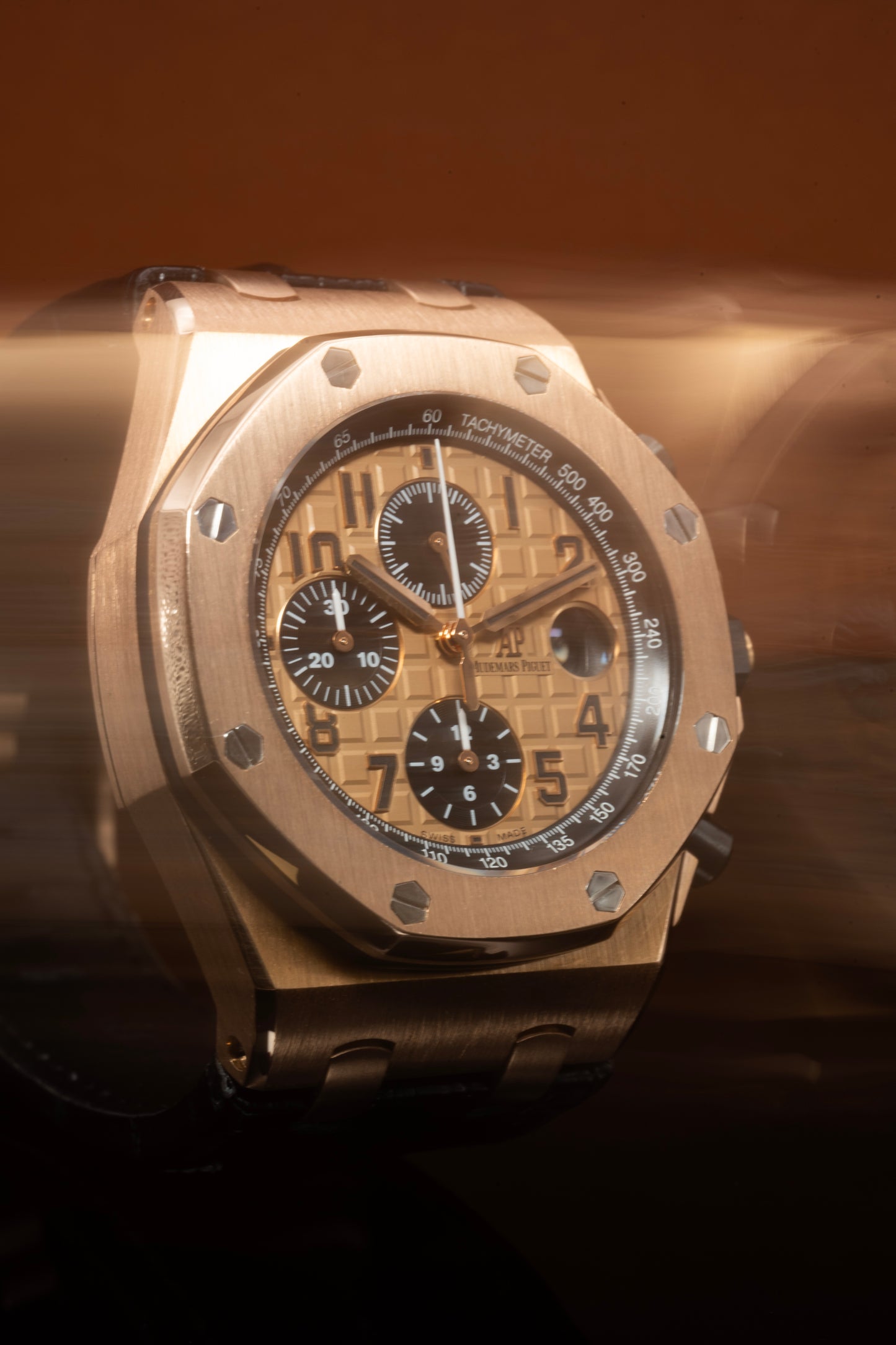 Audemars Piguet Royal Oak Offshore