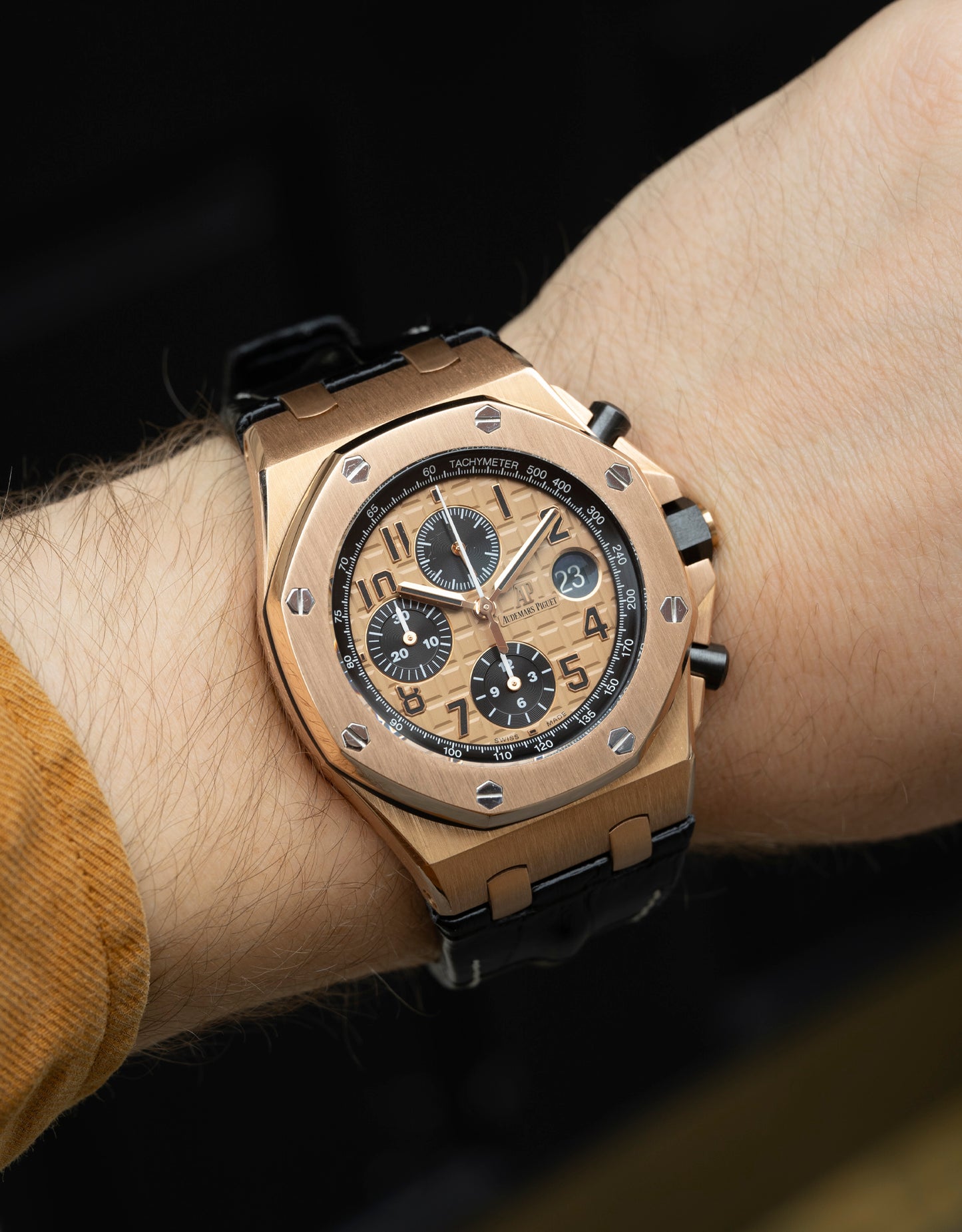 Audemars Piguet Royal Oak Offshore