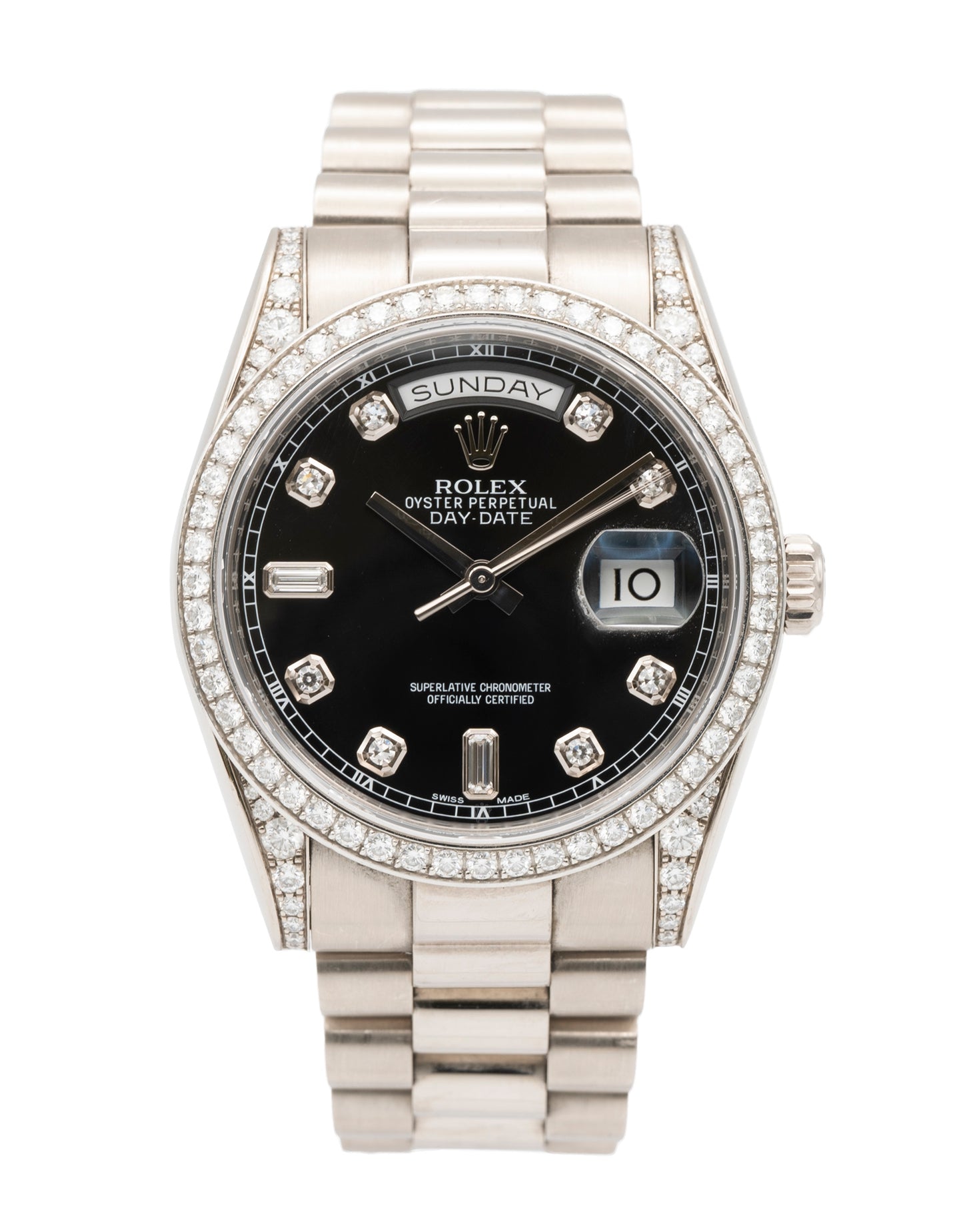 Rolex Day-Date 36