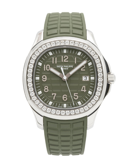 Patek Philippe Aquanaut Luce