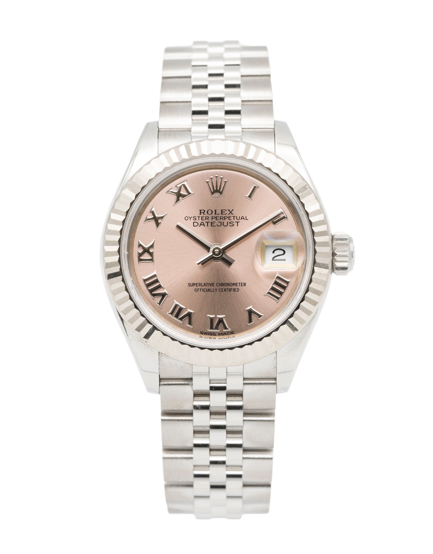 Rolex Datejust 28