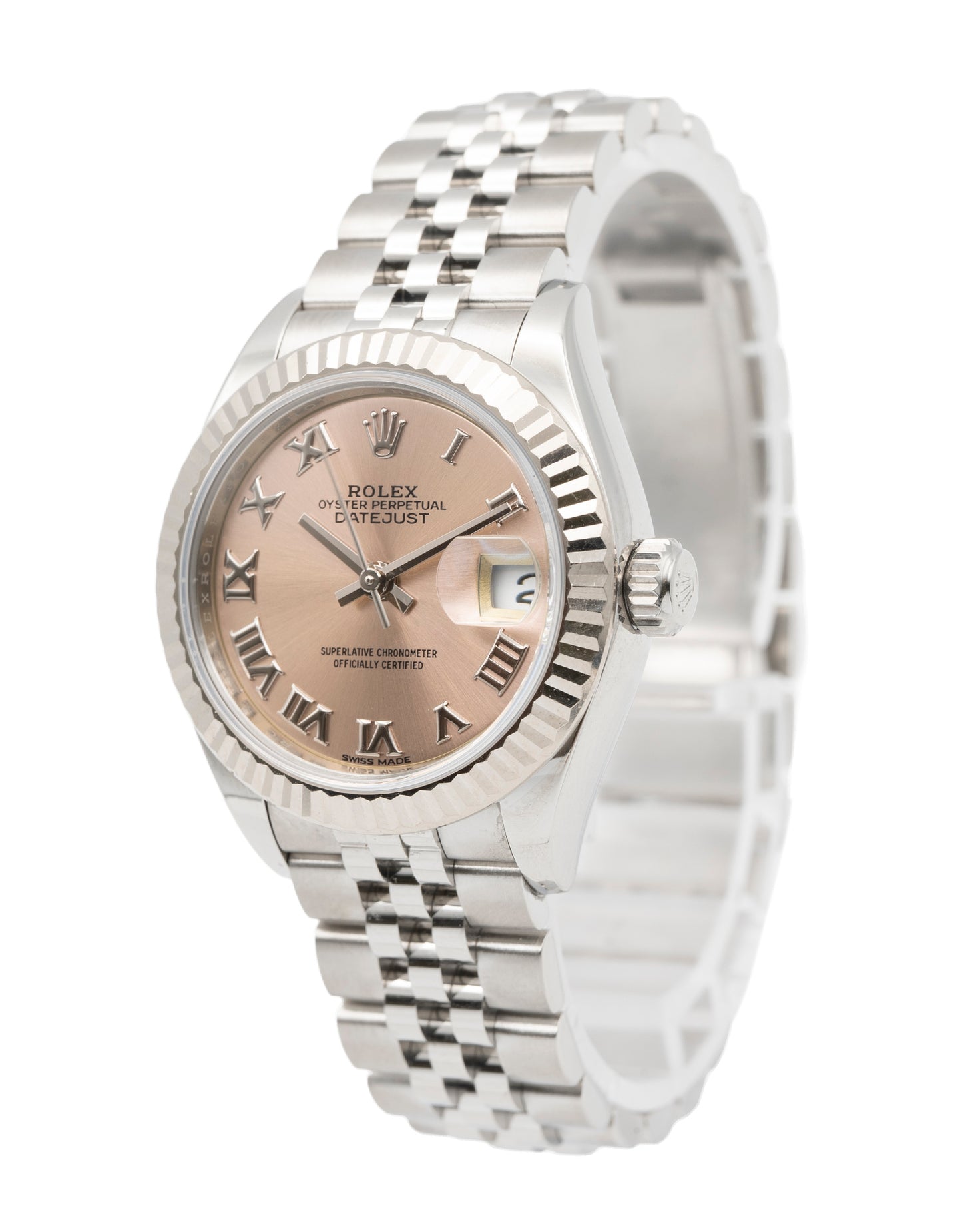 Rolex Datejust 28