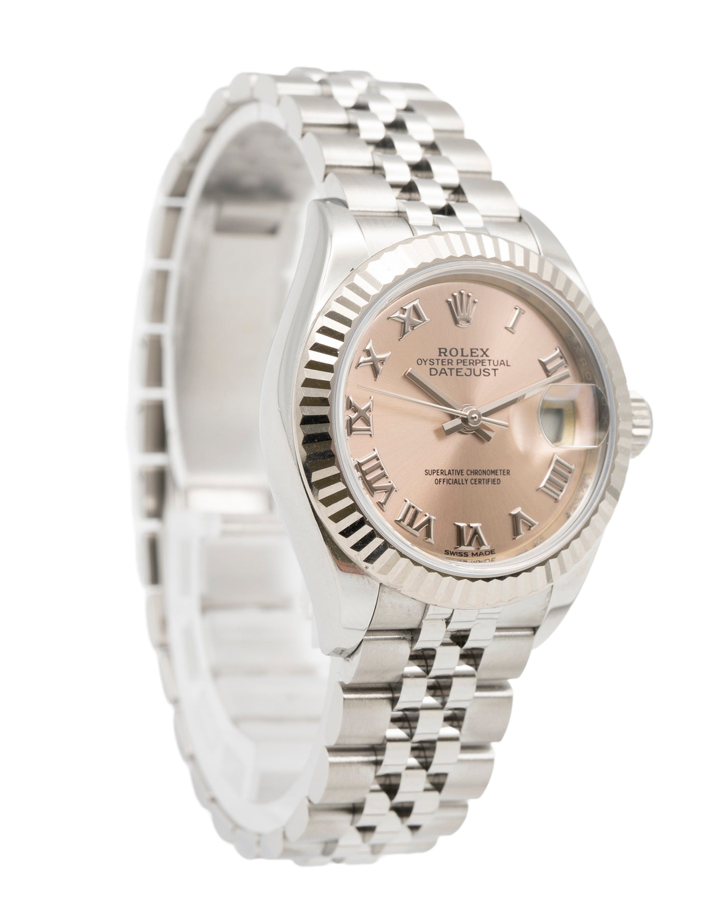 Rolex Datejust 28