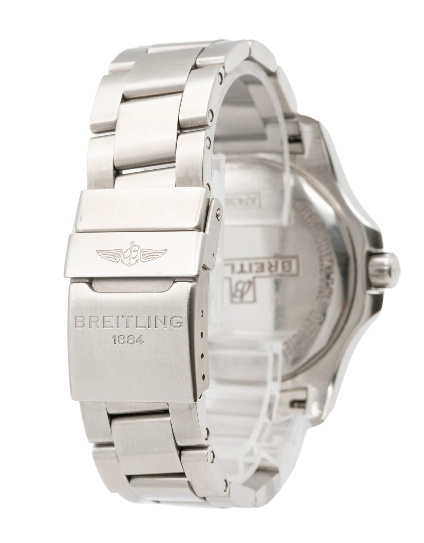 Breitling Colt 44mm