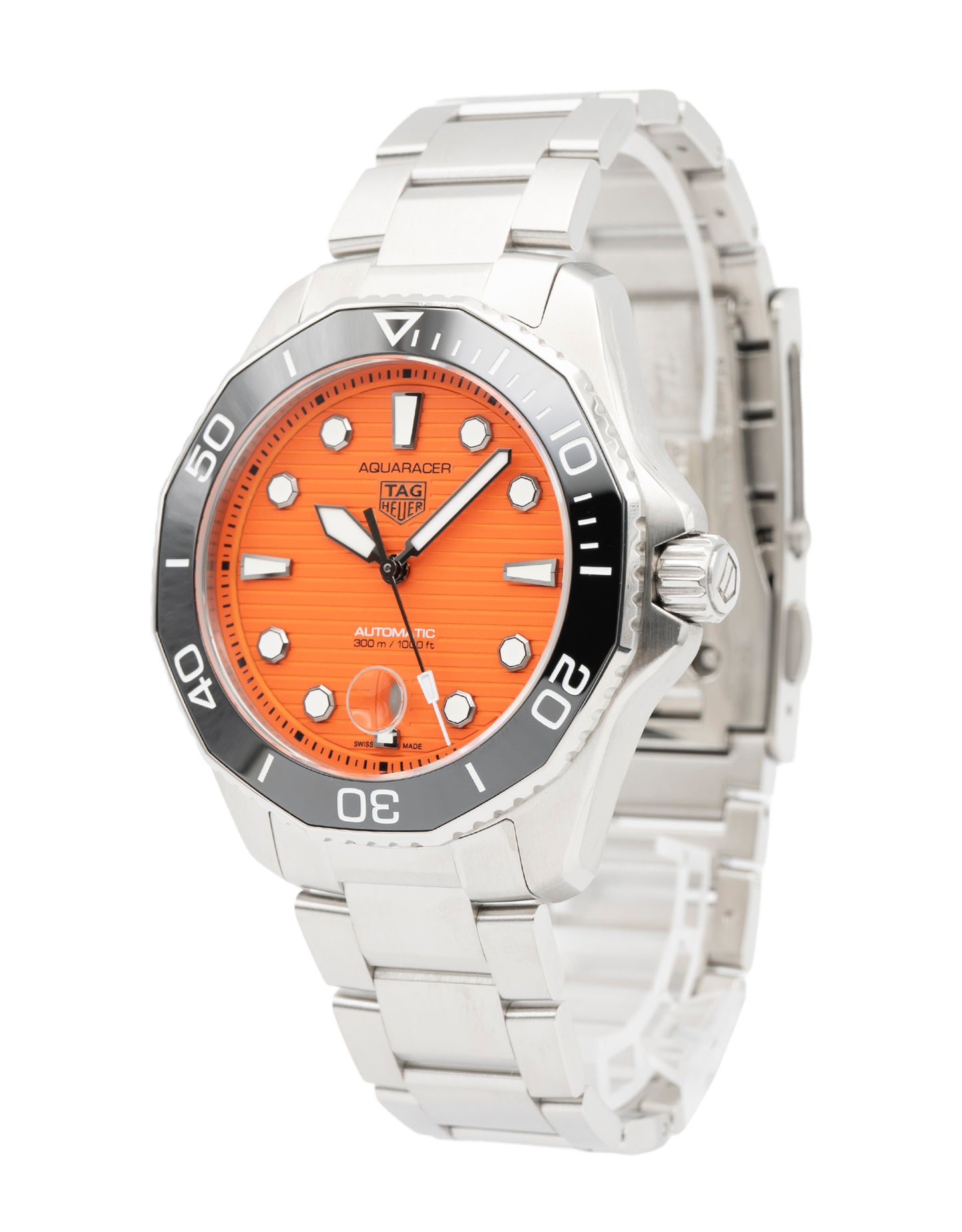 Tag Heuer Aquaracer