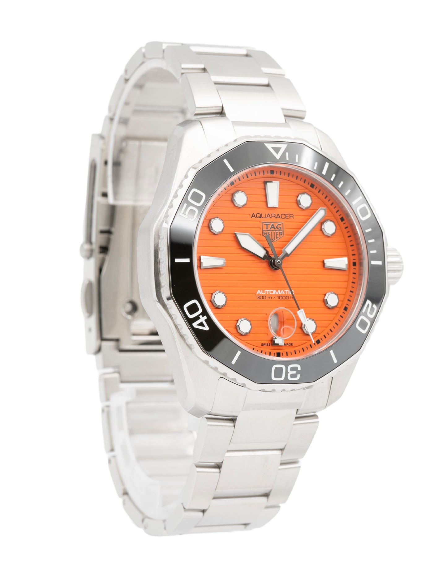 Tag Heuer Aquaracer