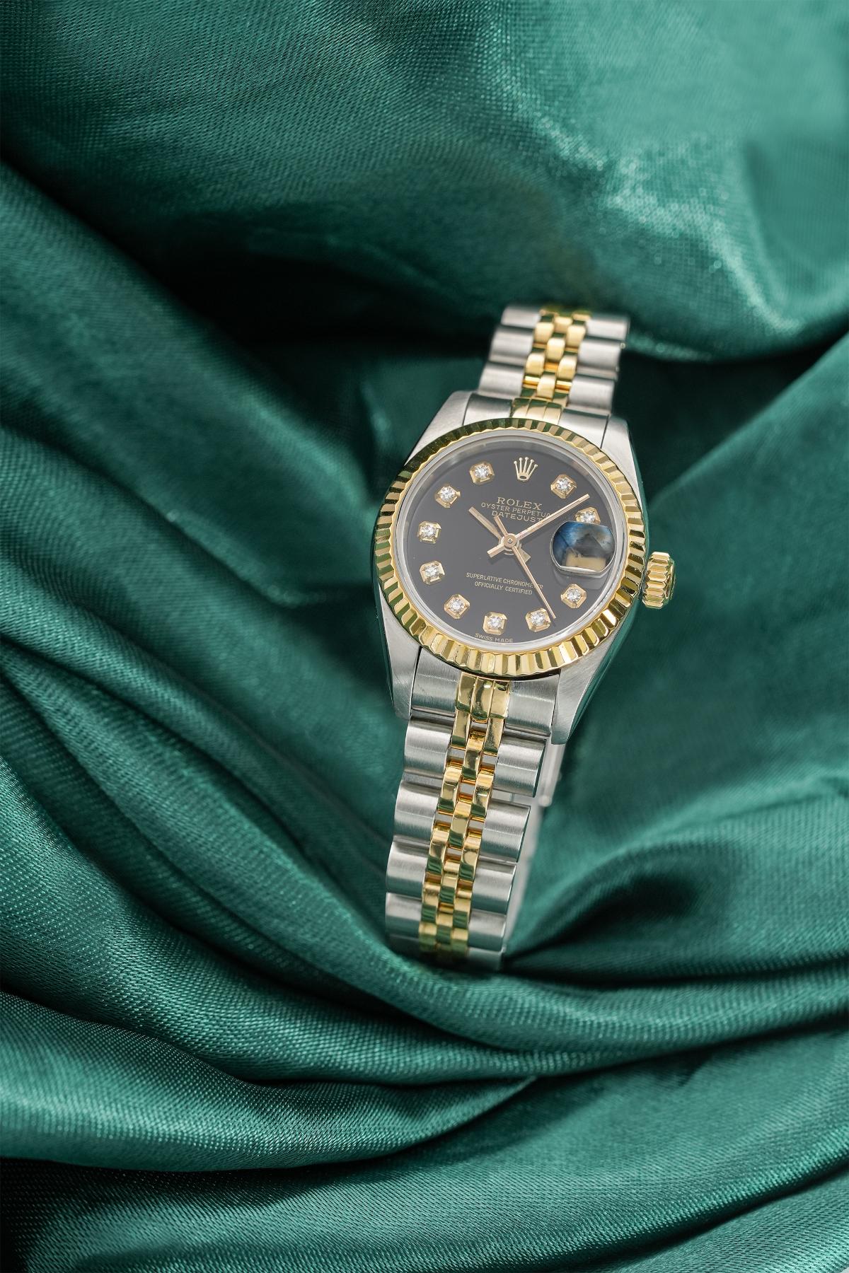 Rolex Lady-Datejust