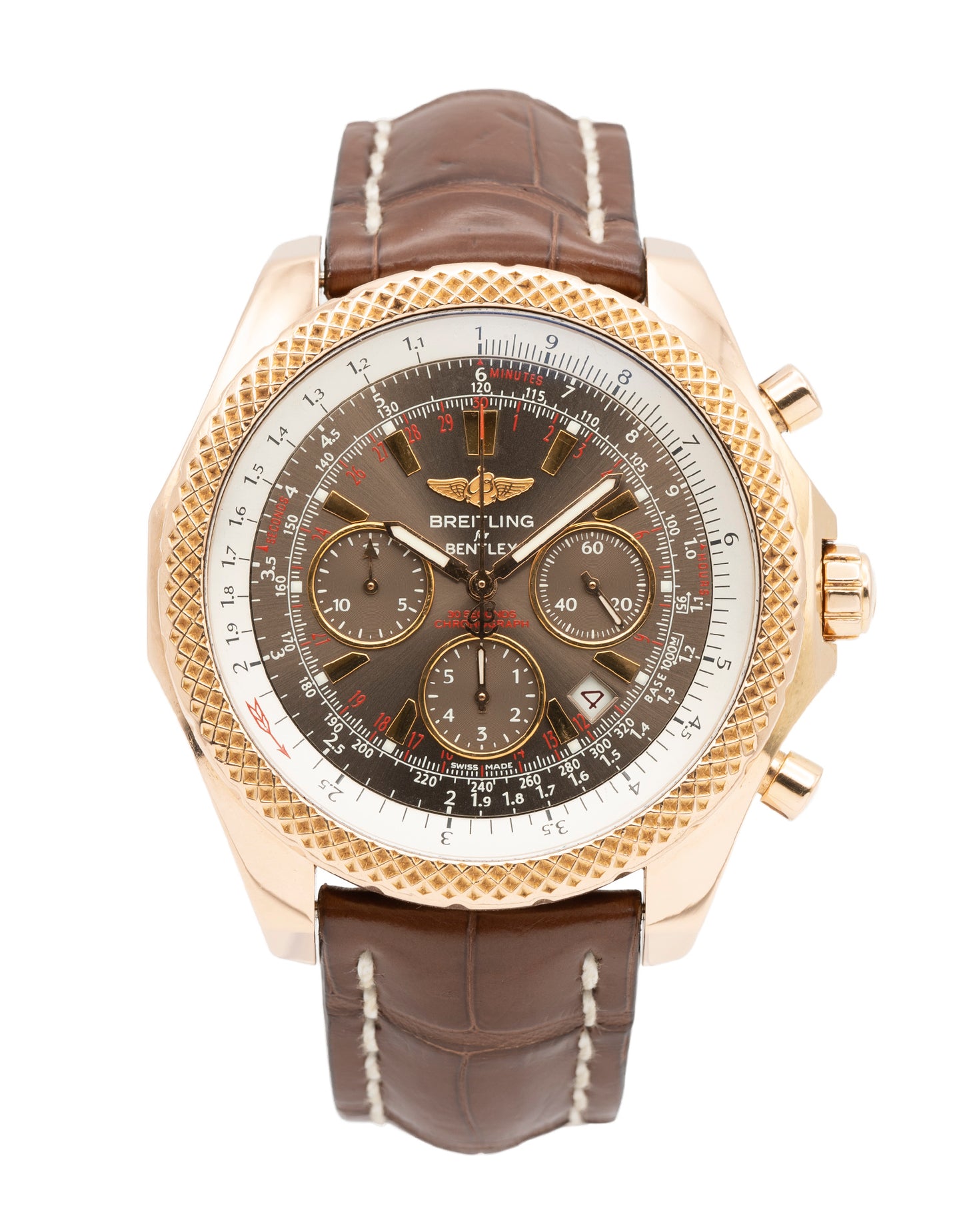 Breitling Bentley