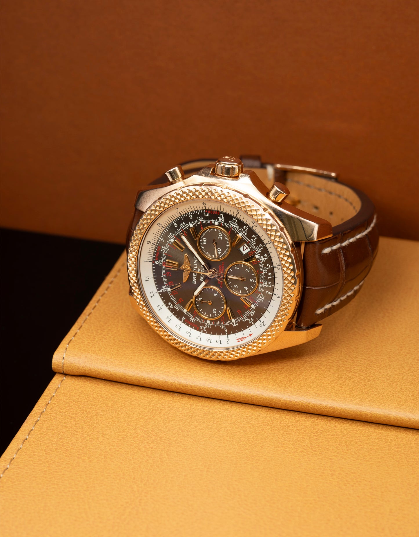 Breitling Bentley