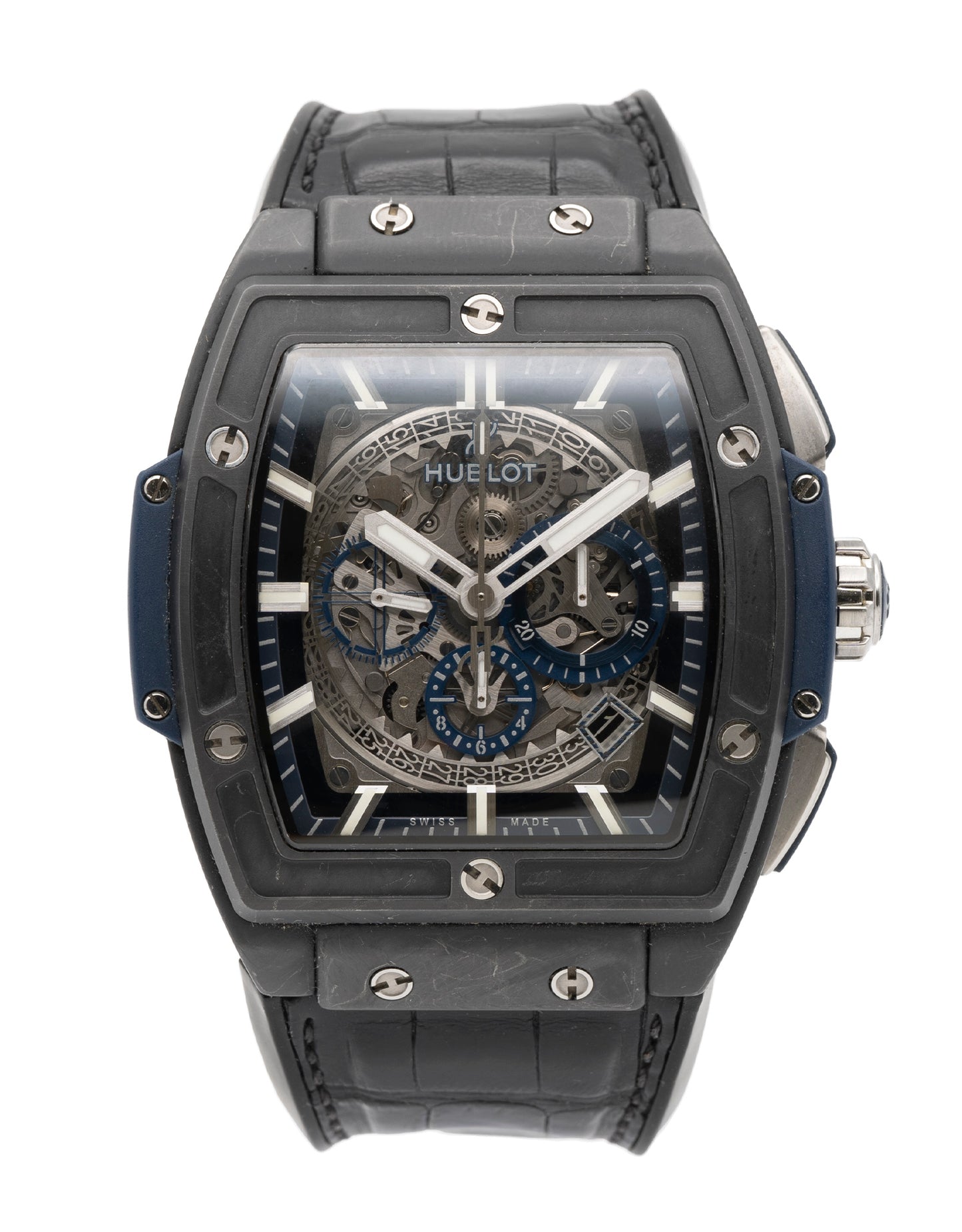 Hublot Spirit Of Big Bang