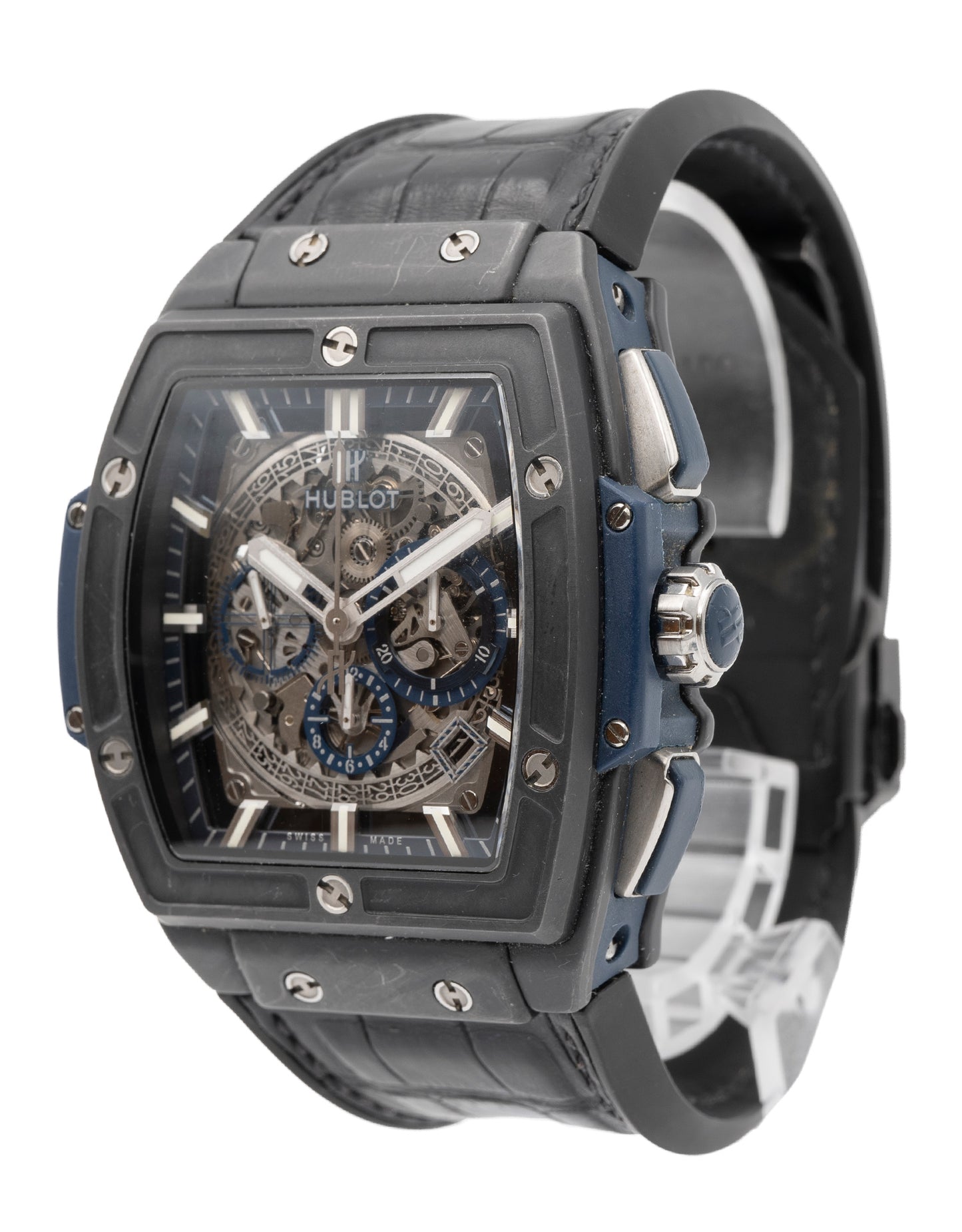 Hublot Spirit Of Big Bang