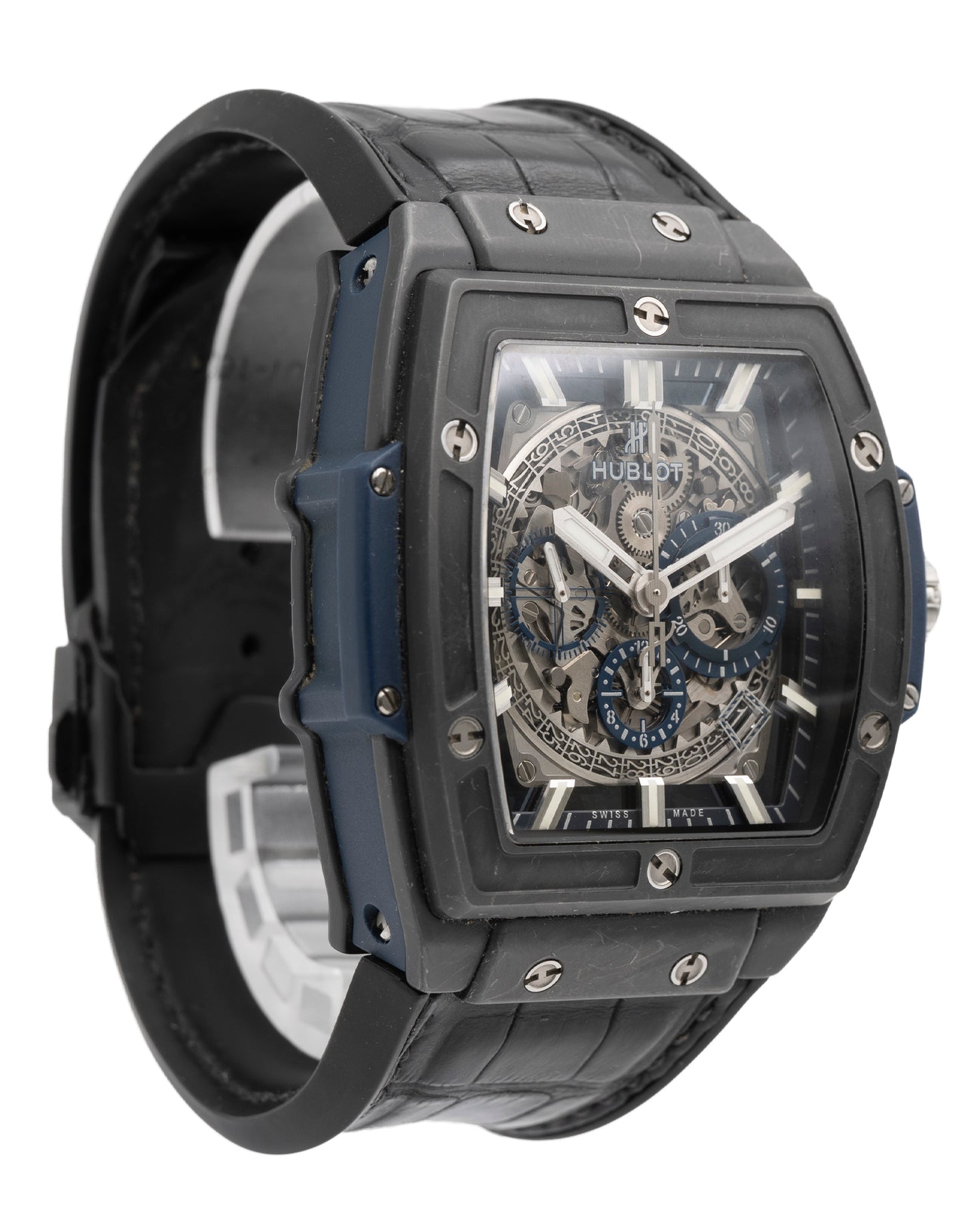 Hublot Spirit Of Big Bang