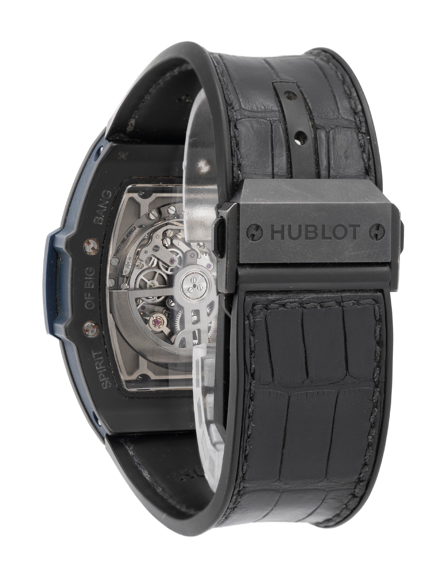 Hublot Spirit Of Big Bang