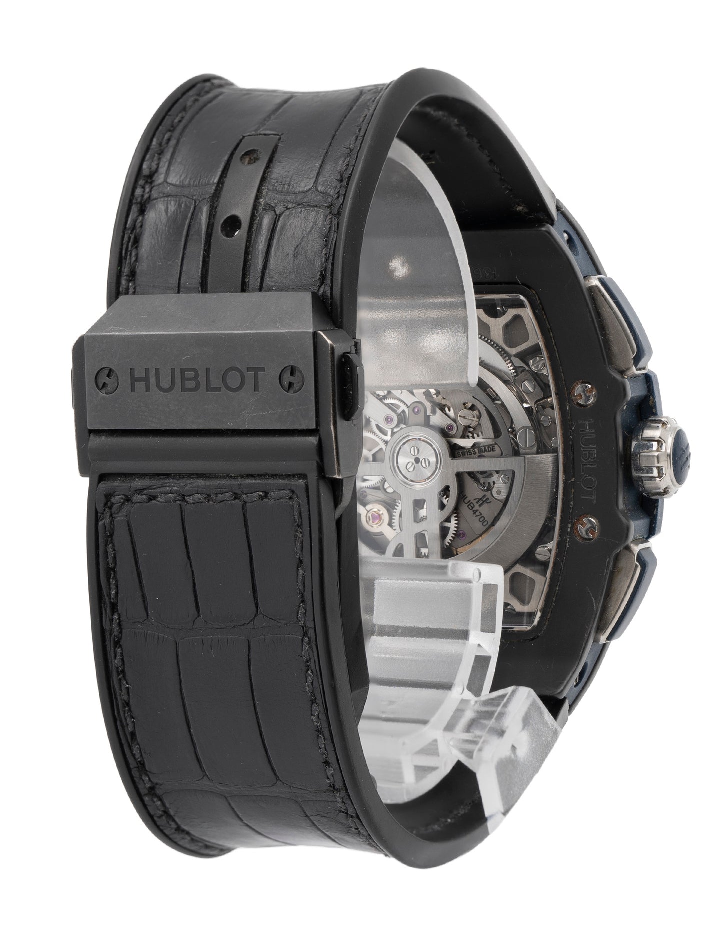 Hublot Spirit Of Big Bang