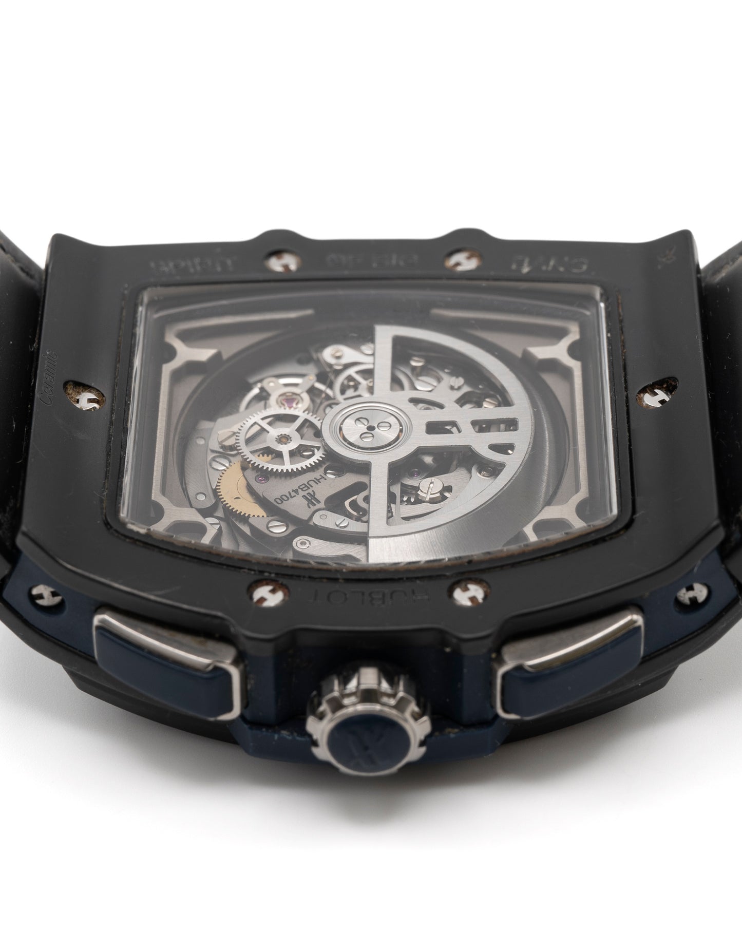 Hublot Spirit Of Big Bang