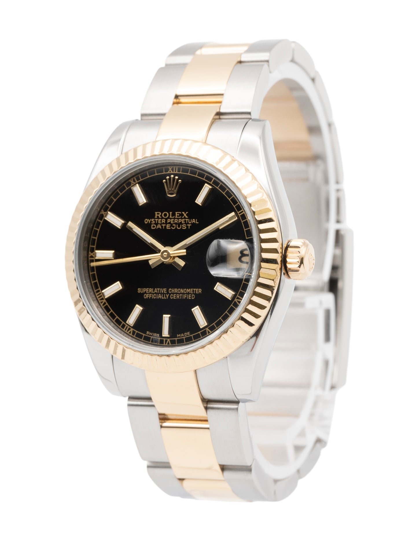 Rolex Datejust 31