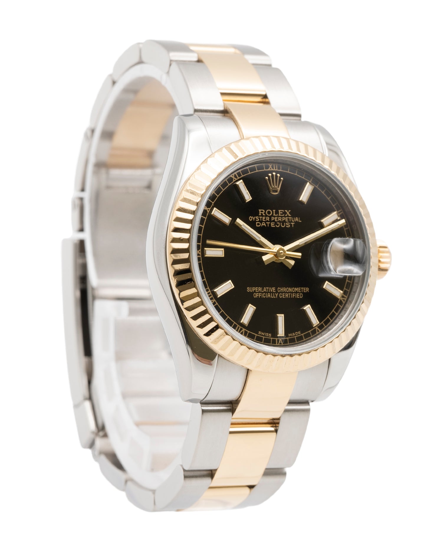 Rolex Datejust 31