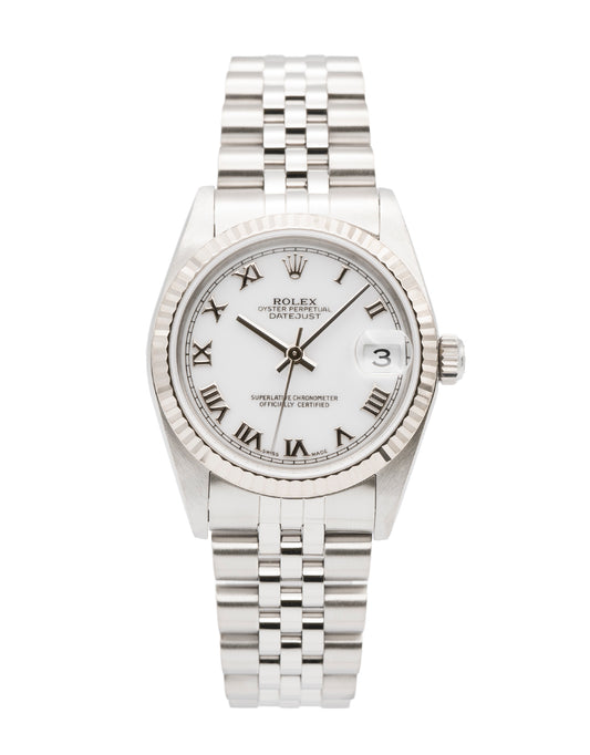 Rolex Datejust 31