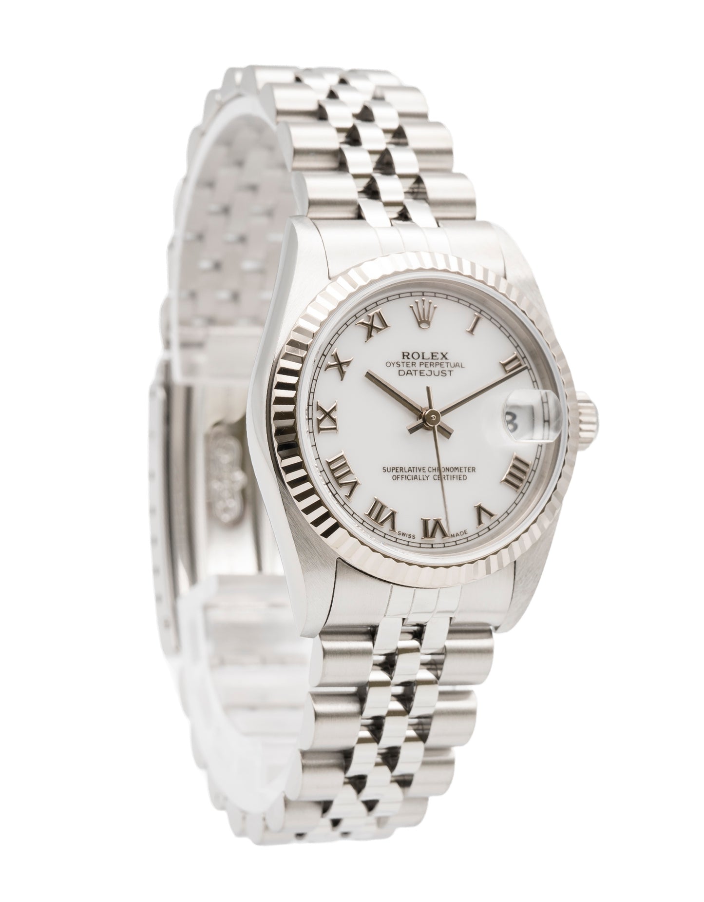 Rolex Datejust 31