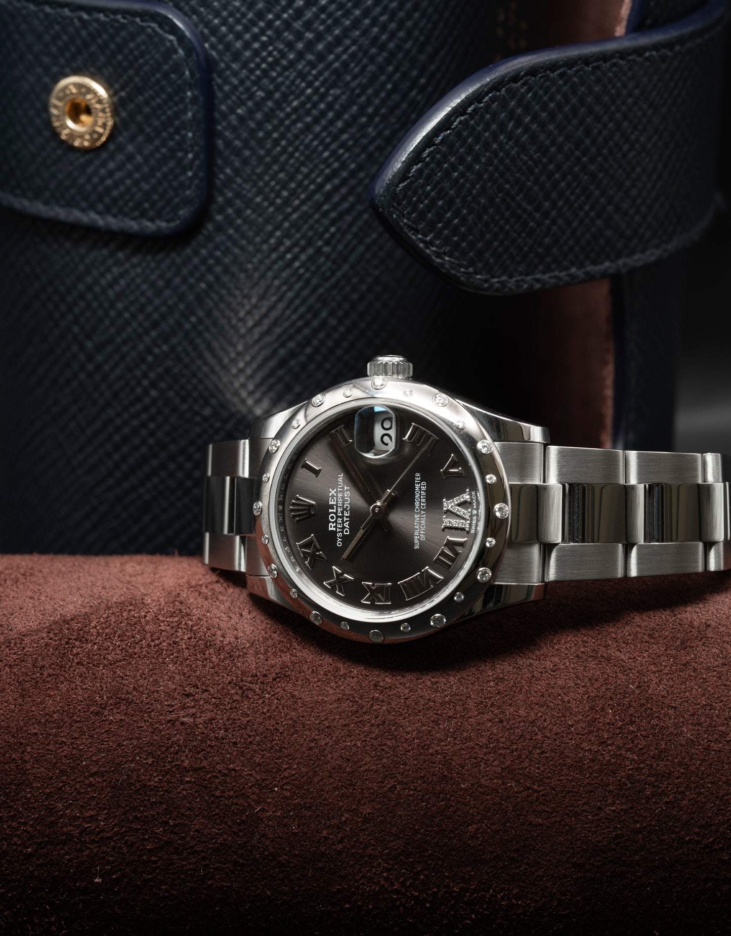 Rolex Datejust 31