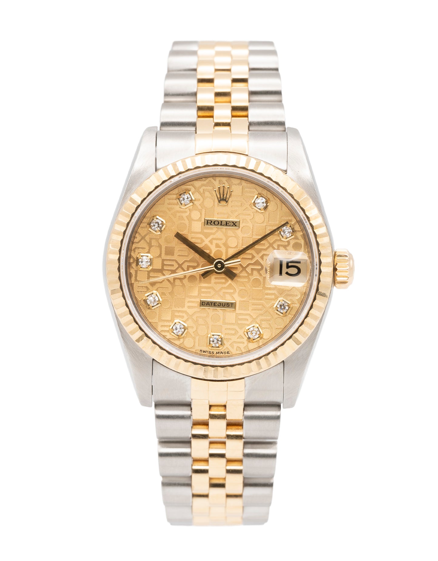 Rolex Datejust 31