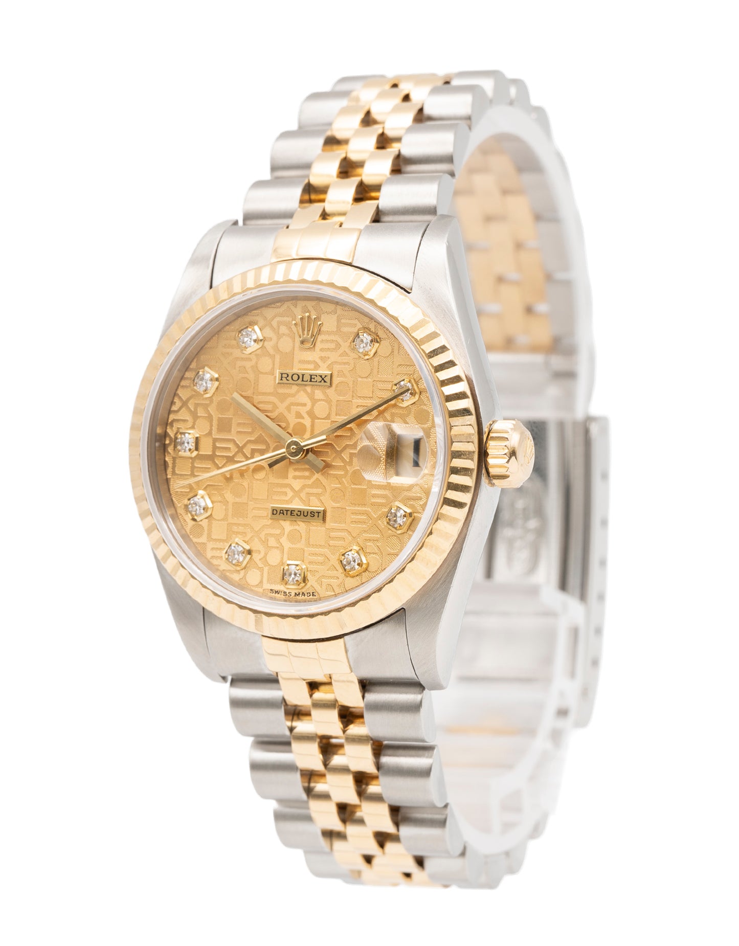 Rolex Datejust 31