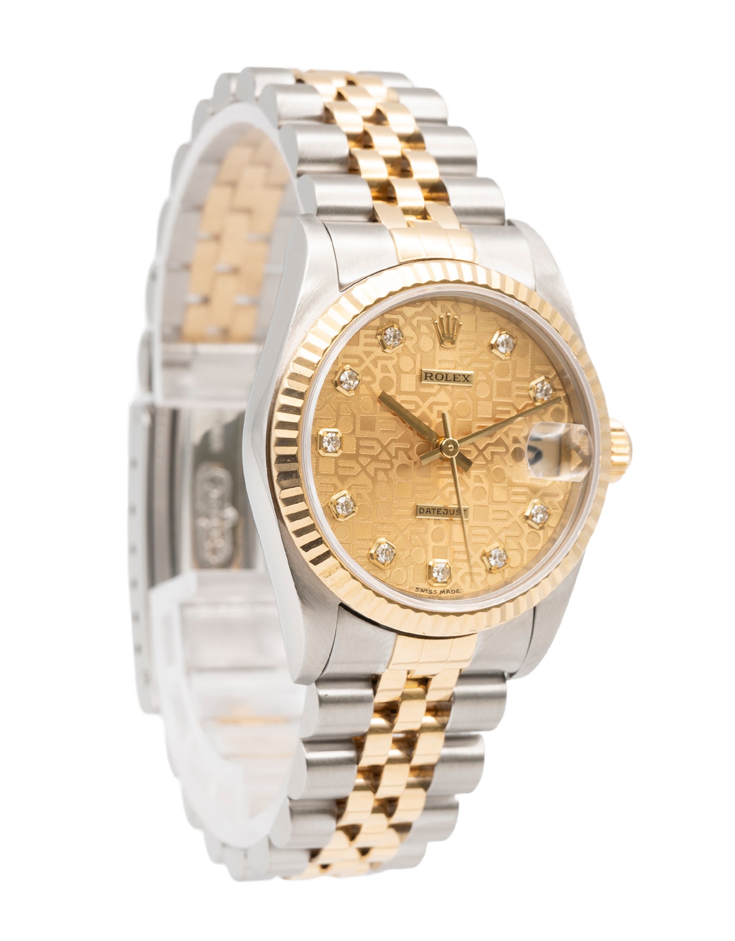 Rolex Datejust 31