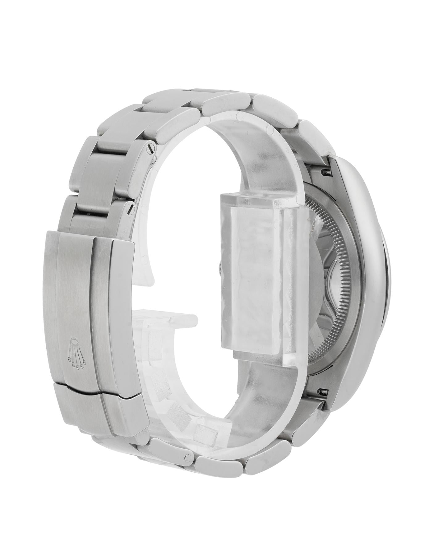 Rolex Oyster Perpetual 36