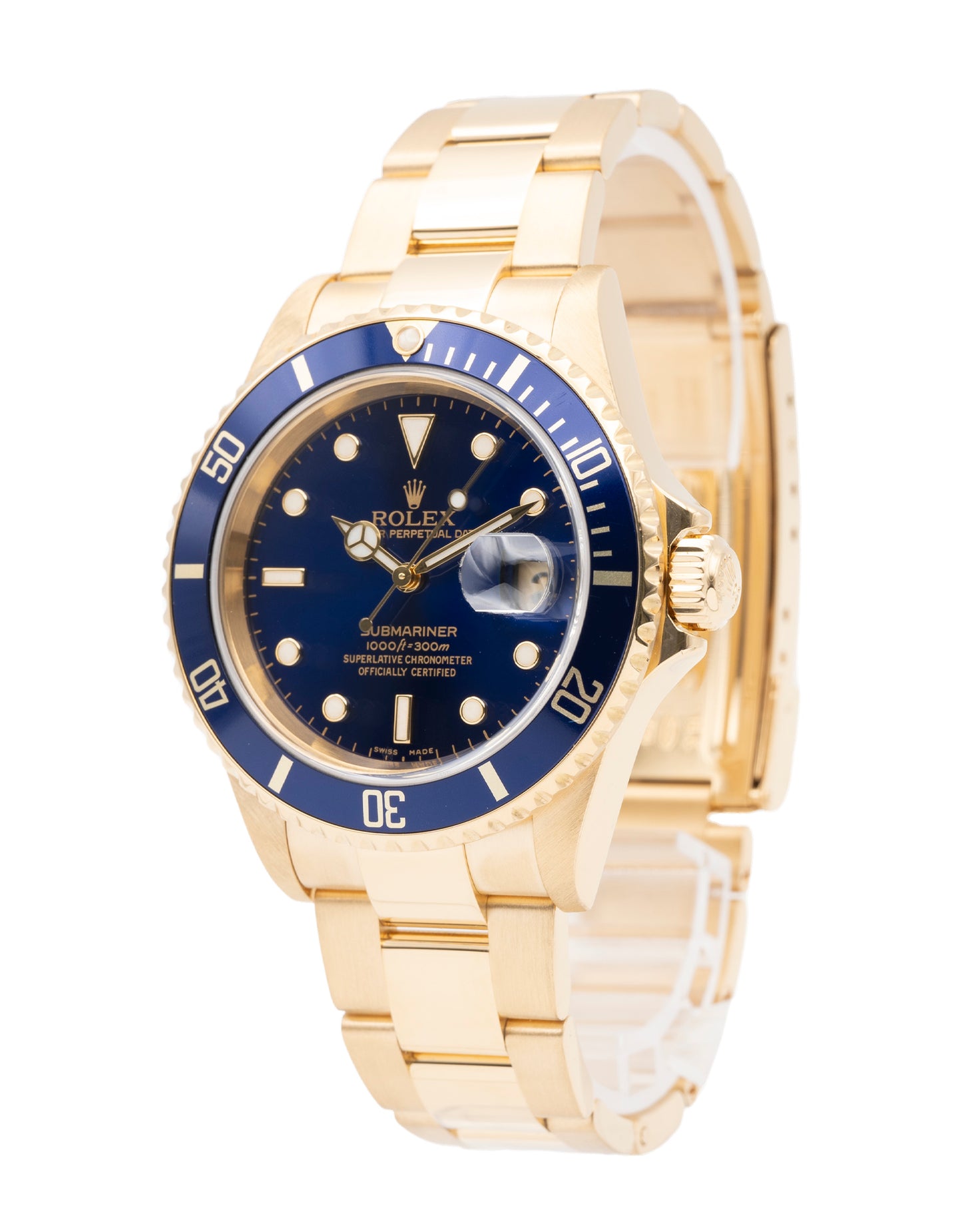 Rolex Submariner