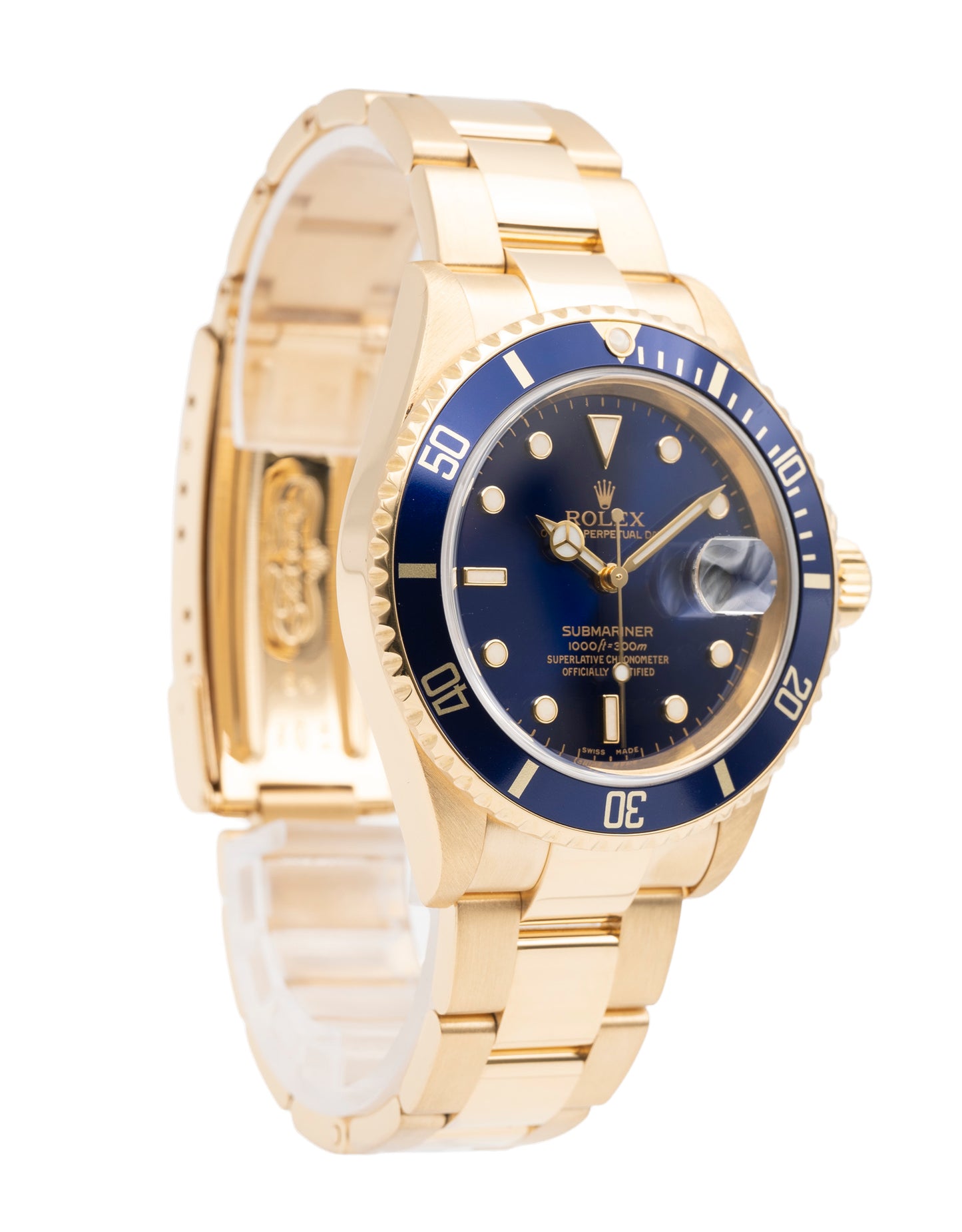 Rolex Submariner