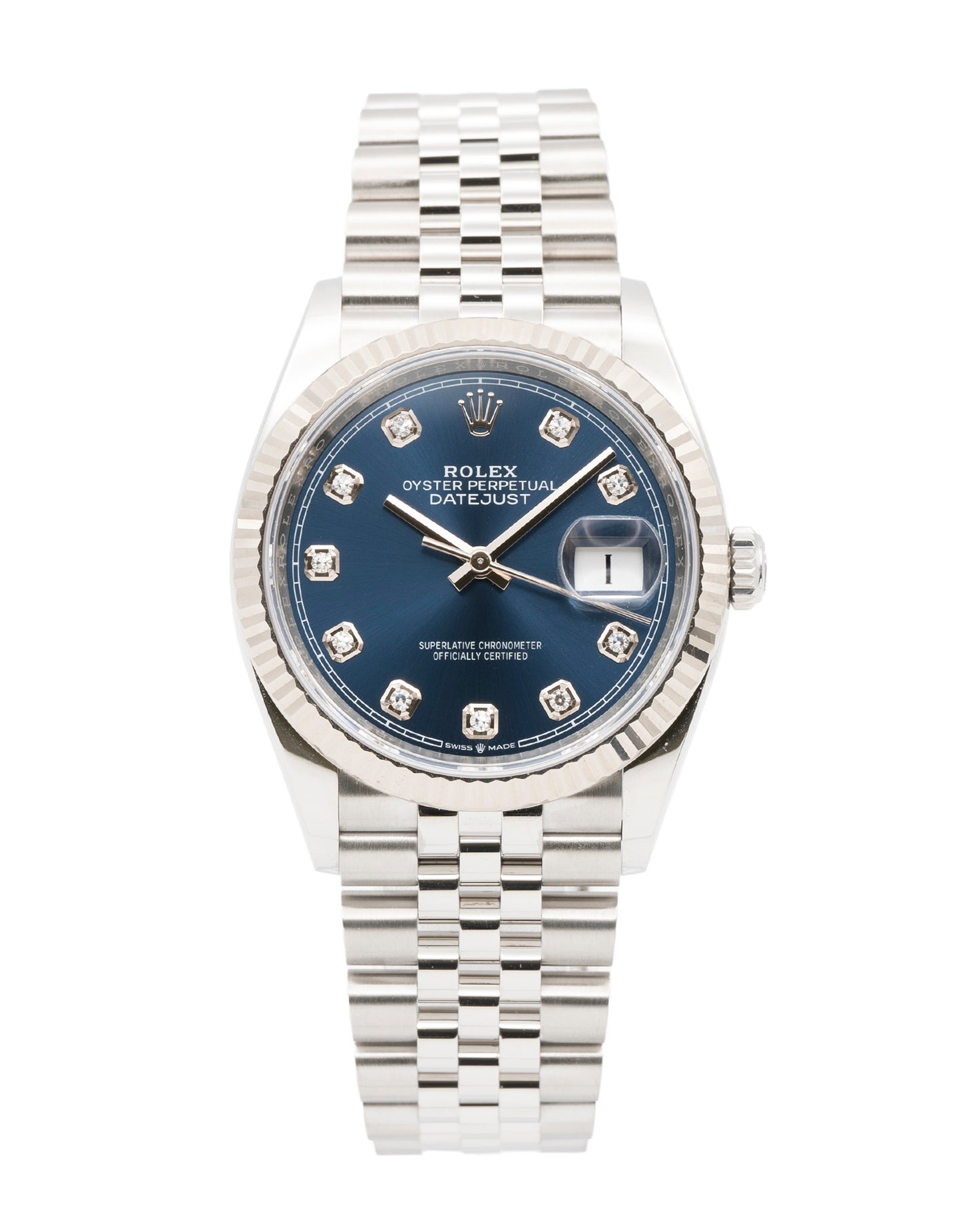 Rolex Datejust 36