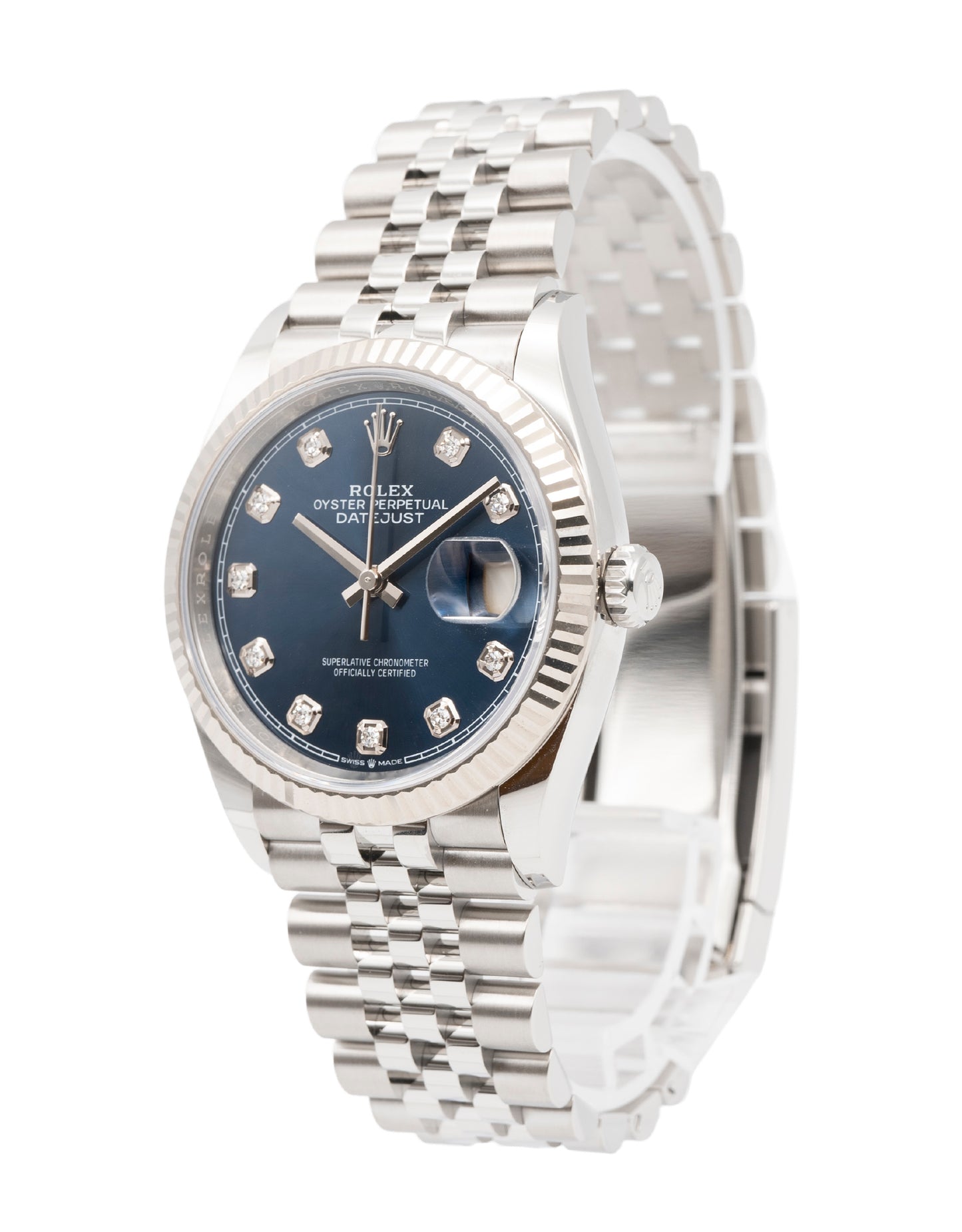 Rolex Datejust 36