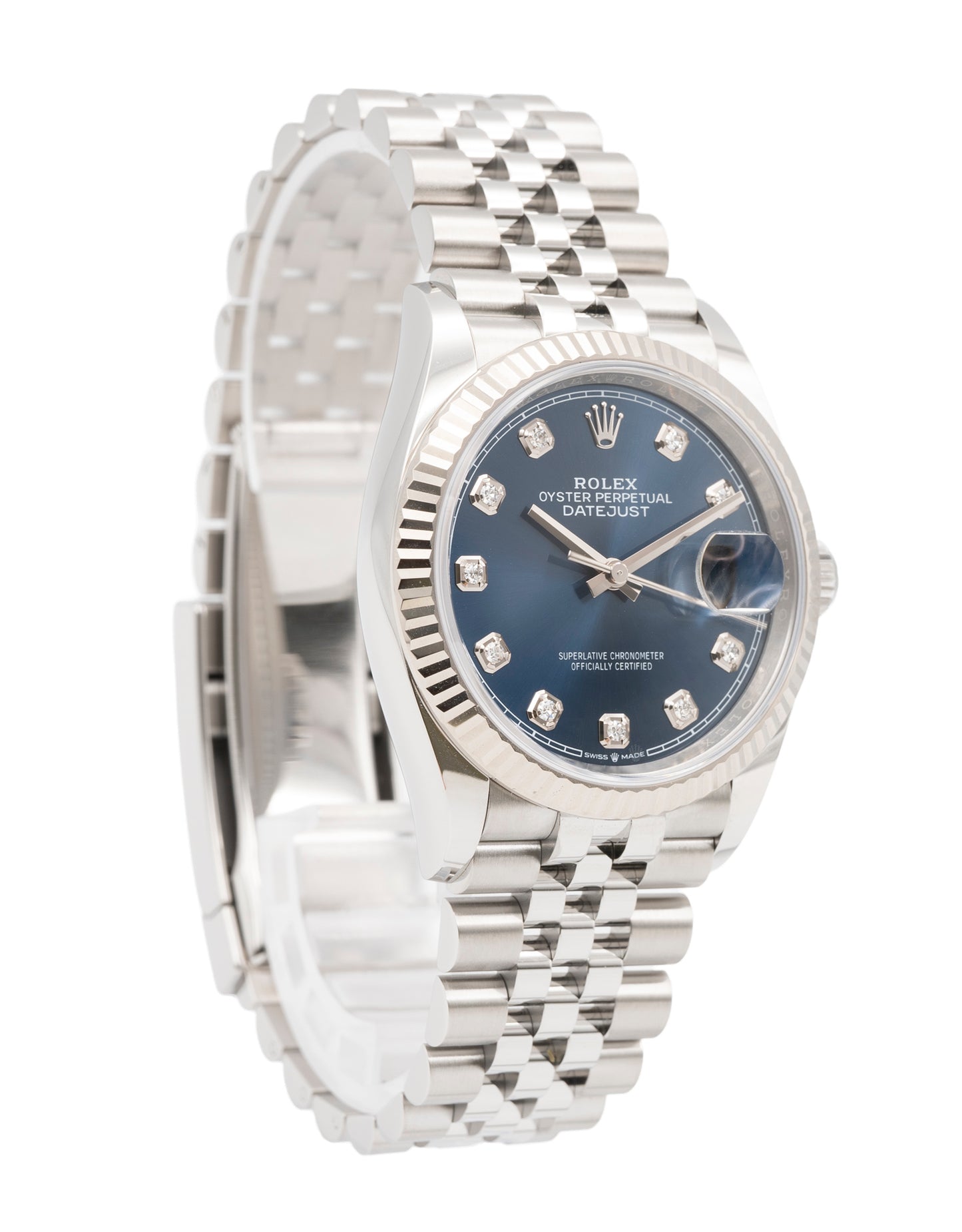 Rolex Datejust 36