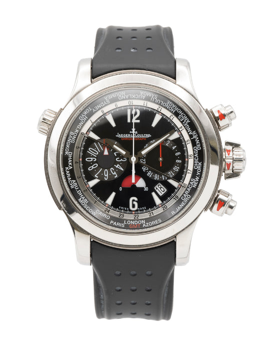 Jaeger-LeCoultre Master Compressor Extreme World Chrono