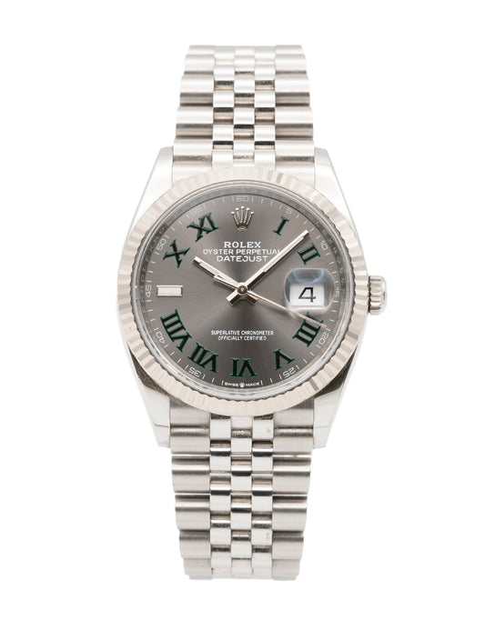 Rolex Datejust 36