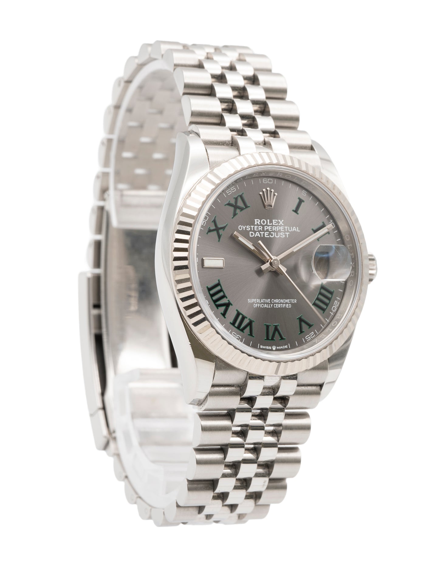 Rolex Datejust 36