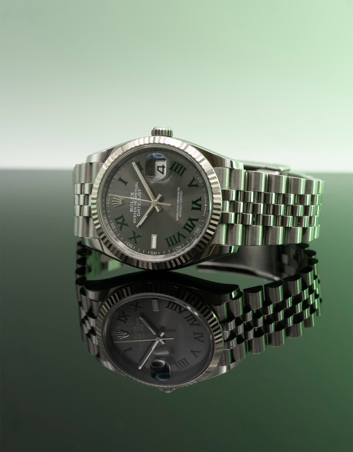 Rolex Datejust 36