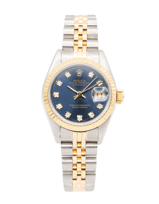 Rolex Datejust 26