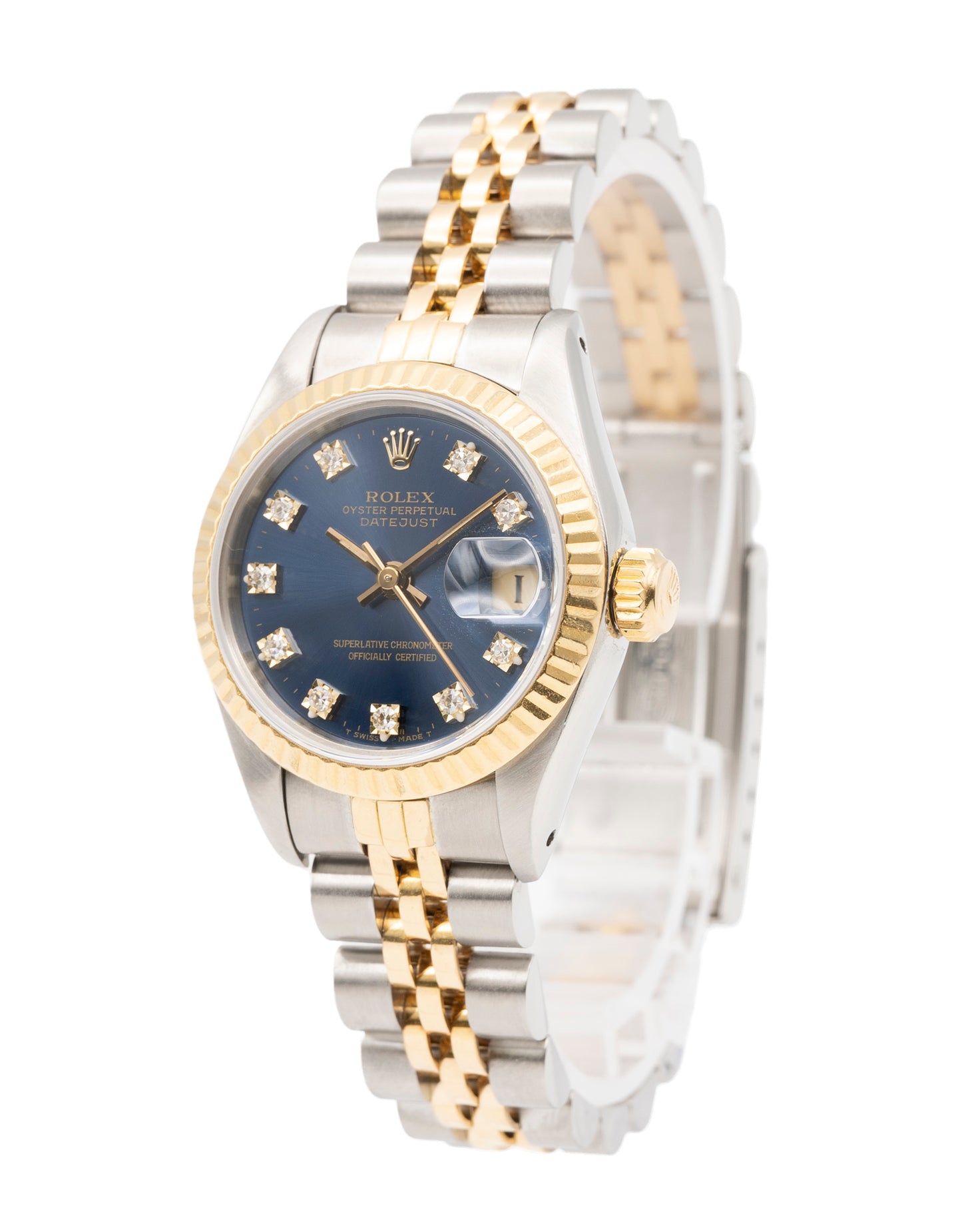 Rolex Datejust 26