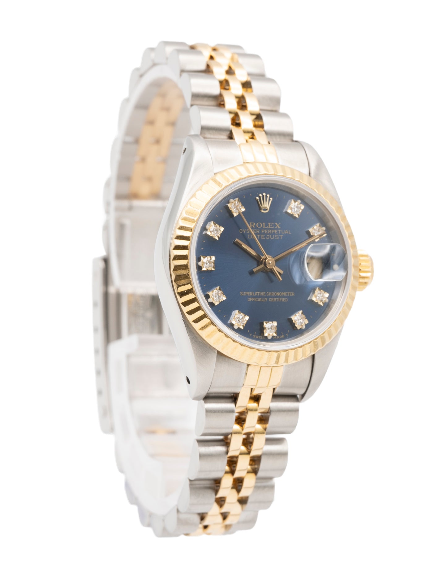 Rolex Datejust 26