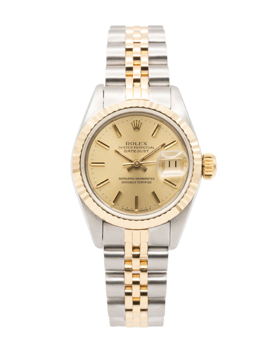 Rolex Datejust 26