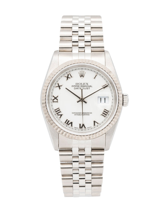 Rolex Datejust 36